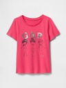 GAP T-shirt bambino con logo GAP