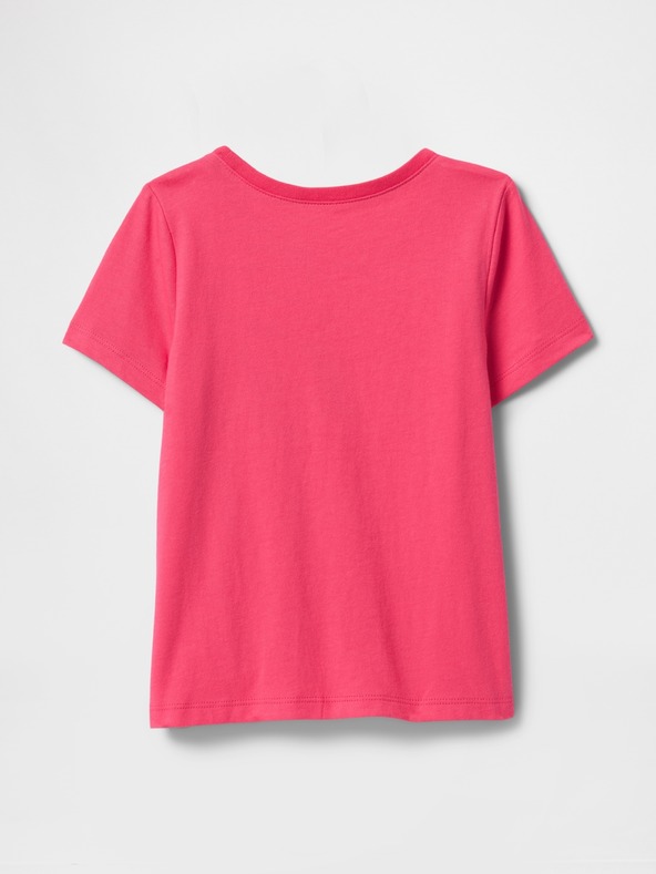 GAP T-shirt bambino con logo GAP