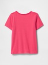 GAP T-shirt bambino con logo GAP