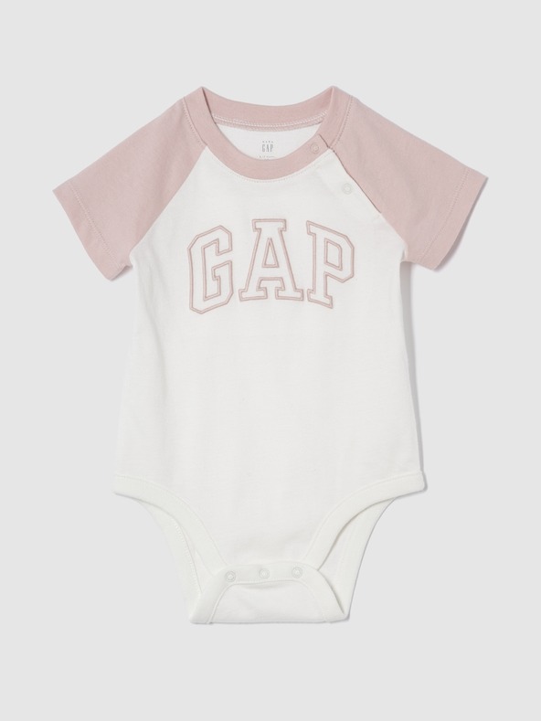 GAP Body bambino con logo Gap