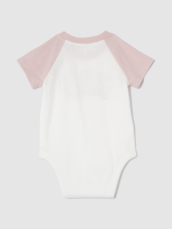 GAP Body bambino con logo Gap