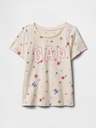 GAP T-shirt bambino con logo GAP
