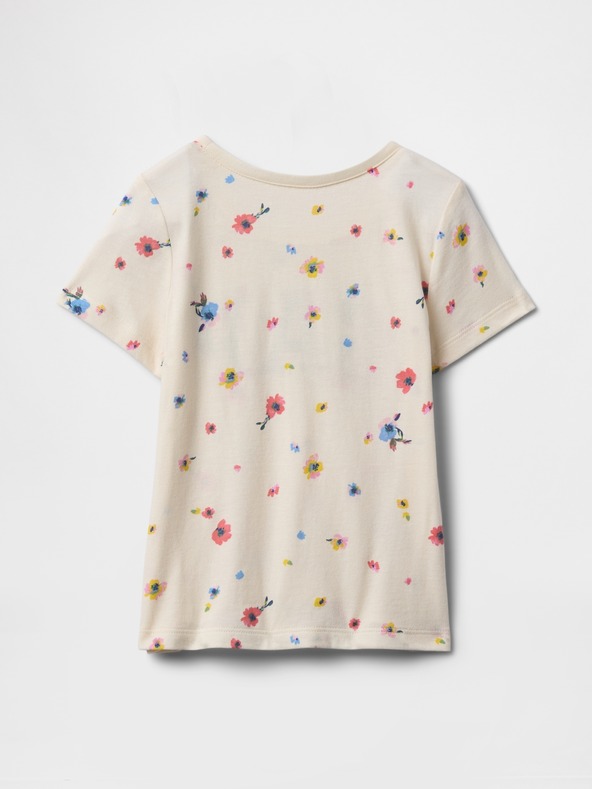 GAP T-shirt bambino con logo GAP