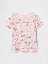 GAP T-shirt bambino con logo GAP