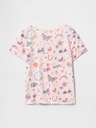 GAP T-shirt bambino con logo GAP
