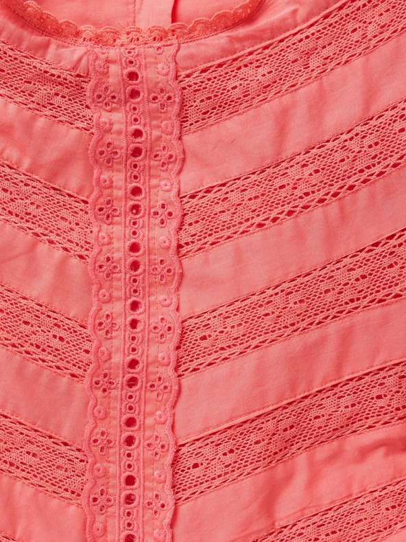 GAP Abito bebè con pizzo GAP