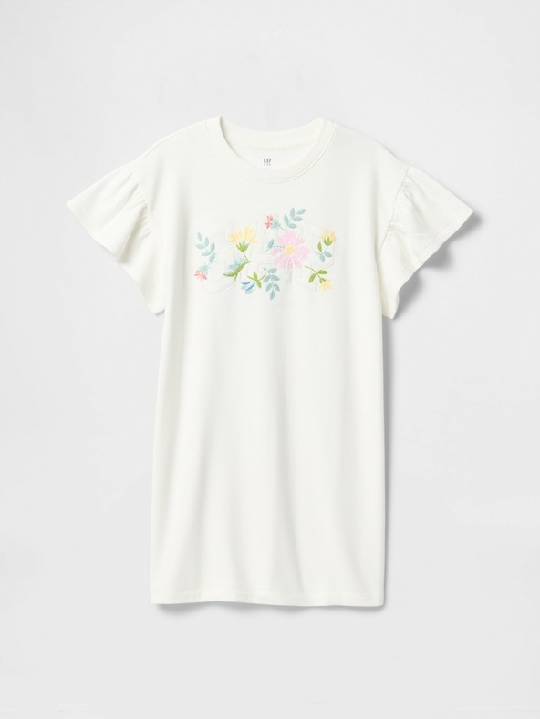 GAP Felpa oversize per bambini GAP