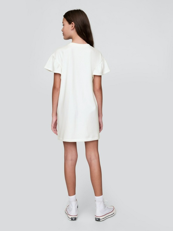 GAP Felpa oversize per bambini GAP