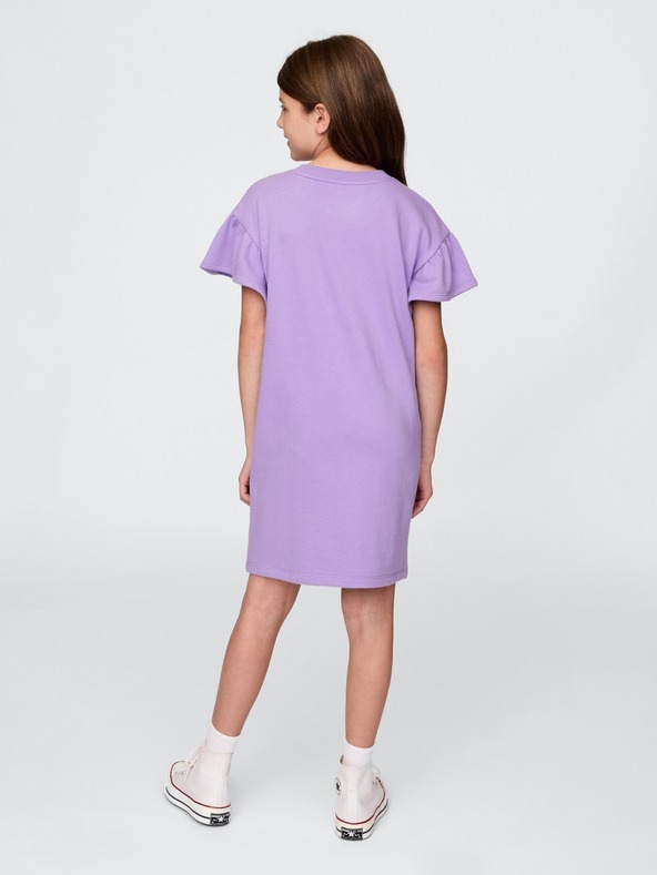 GAP Felpa oversize per bambini GAP