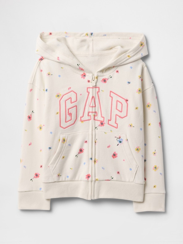 GAP Felpa da bambino con logo GAP