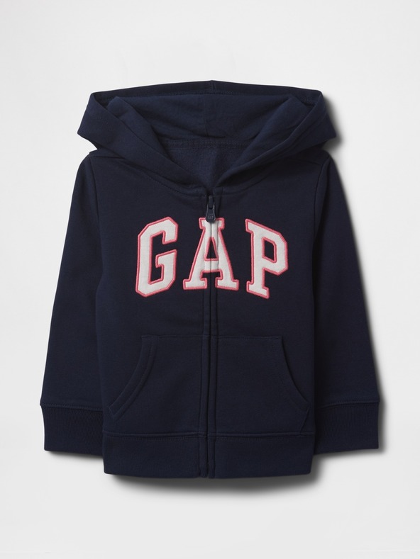 GAP Felpa da bambino con logo GAP