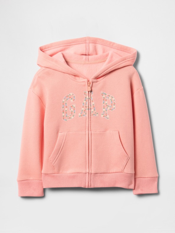 GAP Felpa da bambino con logo GAP