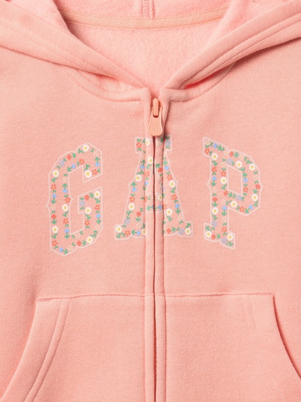 GAP Felpa da bambino con logo GAP