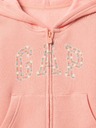 GAP Felpa da bambino con logo GAP