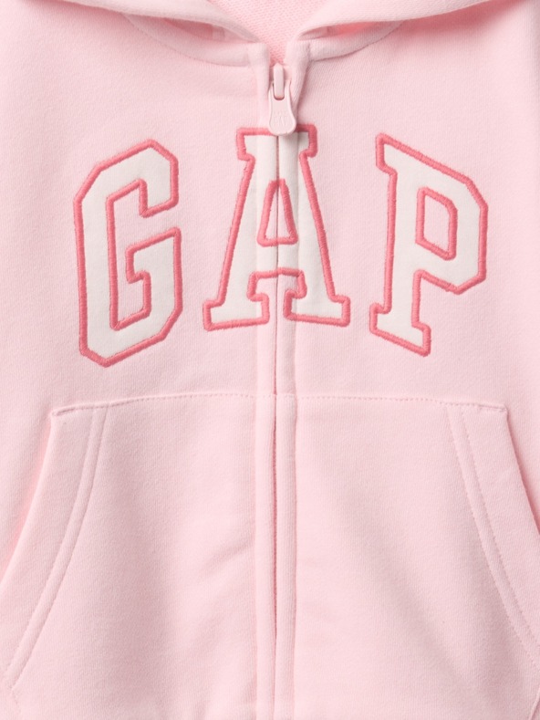 GAP Felpa da bambino con logo GAP