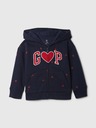 GAP Felpa da bambino con logo GAP