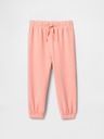 GAP Pantaloni da bambino con logo GAP