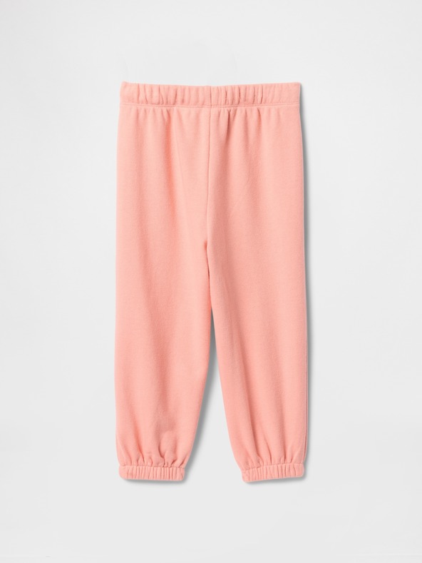 GAP Pantaloni da bambino con logo GAP