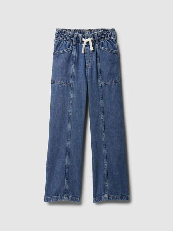 GAP Jeans bambino larghi GAP