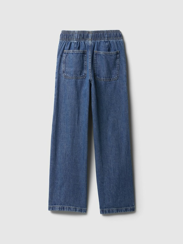 GAP Jeans bambino larghi GAP