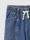 GAP Jeans bambino larghi GAP