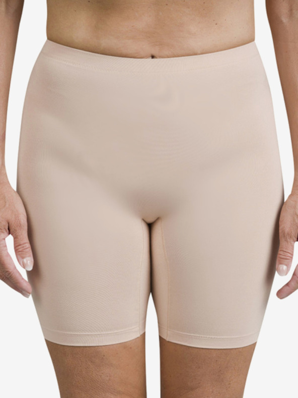 Bellinda Pantaloncini Bellinda BAMBUS COMFORT donna beige