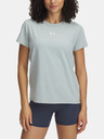 Under Armour Maglietta Under Armour UA Rival Core SS da donna