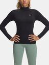 Under Armour Maglietta Under Armour Donna Vanish Seamless 1/4 Zip