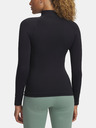 Under Armour Maglietta Under Armour Donna Vanish Seamless 1/4 Zip