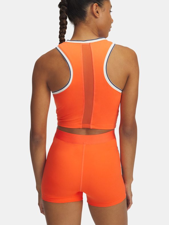 Under Armour Canotta Under Armour UA Run 96 Donna