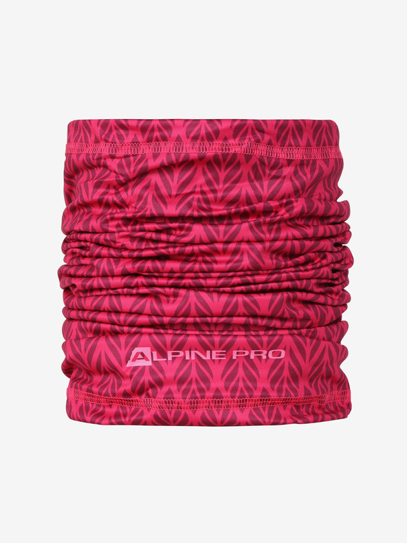 ALPINE PRO Sciarpa multifunzionale 5in1 ALPINE PRO RAHUL 3 cabaret variante pb