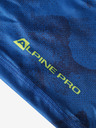 ALPINE PRO Sciarpa multifunzionale 5in1 ALPINE PRO RAHUL 3 blu mykonos variante pa