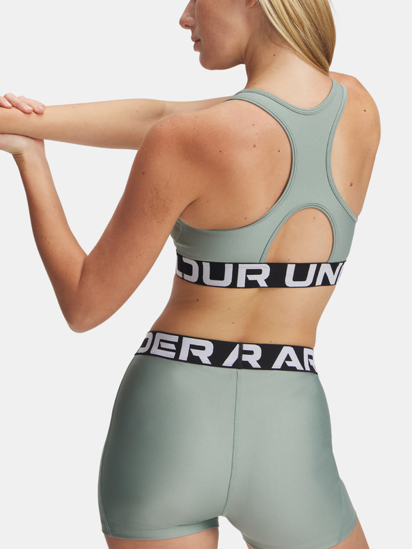 Under Armour Reggiseno Under Armour UA HG Mid Donna