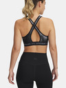 Under Armour Reggiseno Under Armour Donna Crossback Mid Print