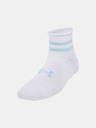 Under Armour Calze donna Under Armour UA W Essential Nov Qtr (3 paia)