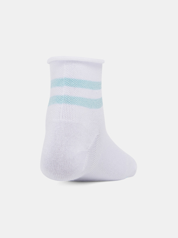 Under Armour Calze donna Under Armour UA W Essential Nov Qtr (3 paia)