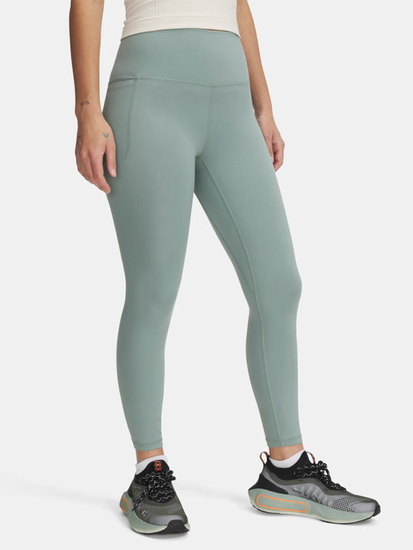 Under Armour Leggings alla caviglia Meridian di Under Armour Donna