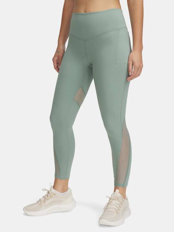 Under Armour Leggings da donna Under Armour Vanish Elite Vent alla caviglia