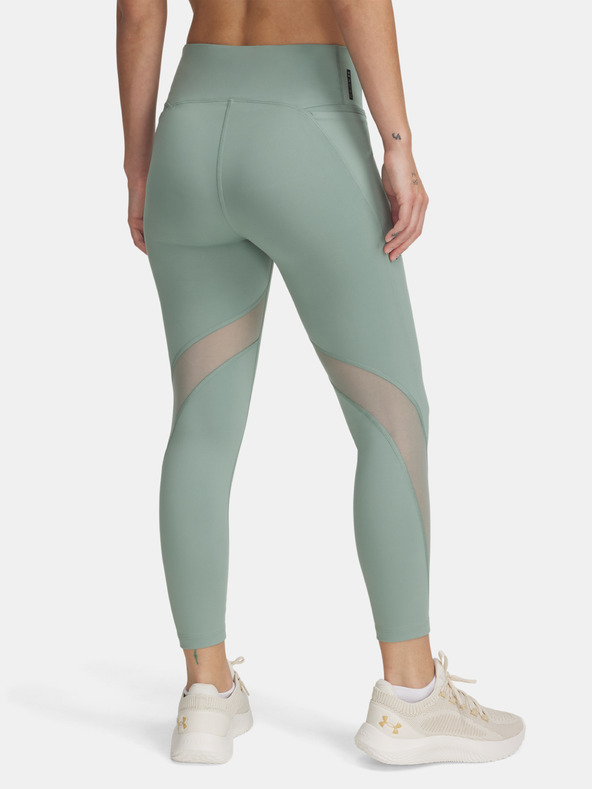 Under Armour Leggings da donna Under Armour Vanish Elite Vent alla caviglia