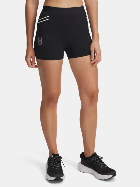 Under Armour Pantaloncini Under Armour UA Run 96 Donna