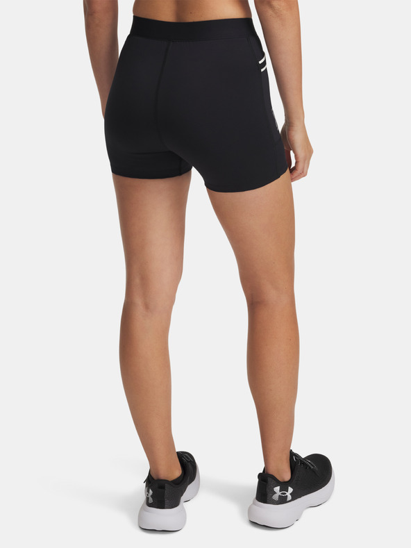 Under Armour Pantaloncini Under Armour UA Run 96 Donna