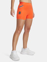 Under Armour Pantaloncini Under Armour UA Run 96 Donna