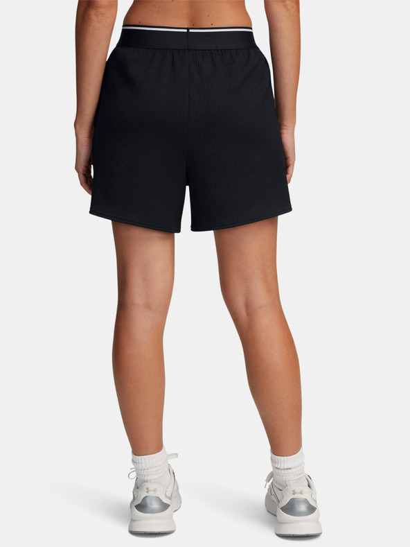 Under Armour Pantaloncini Under Armour UA Meridian Rib da donna