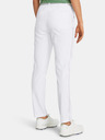 Under Armour Under Armour UA Drive Pant-WHT Donna