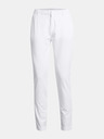 Under Armour Under Armour UA Drive Pant-WHT Donna