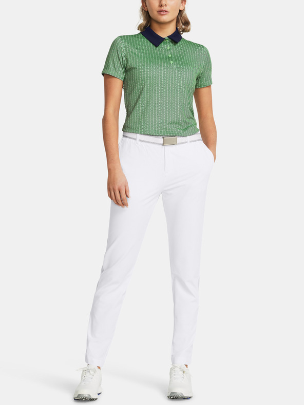 Under Armour Under Armour UA Drive Pant-WHT Donna