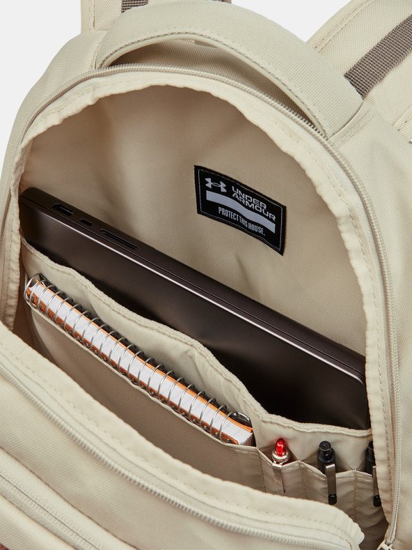 Under Armour Zaino unisex Under Armour UA Hustle 6.0