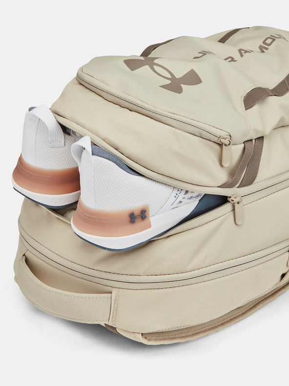 Under Armour Zaino unisex Under Armour UA Hustle 6.0