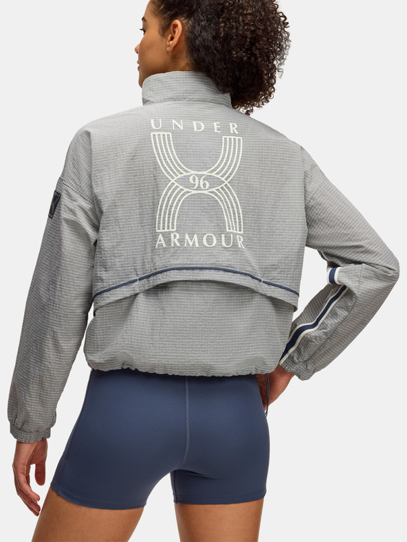 Under Armour Giacca Under Armour UA Run 96 Donna