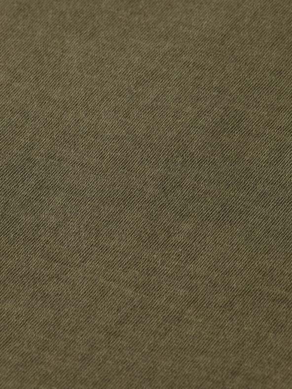 Scotch & Soda Maglietta Scotch & Soda da uomo color kaki